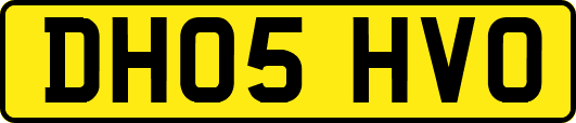 DH05HVO