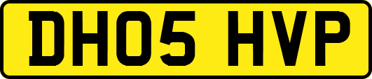 DH05HVP