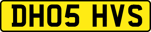 DH05HVS