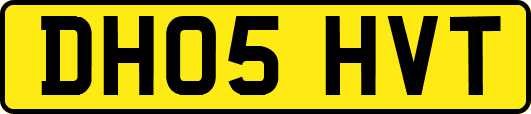 DH05HVT