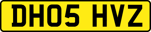 DH05HVZ