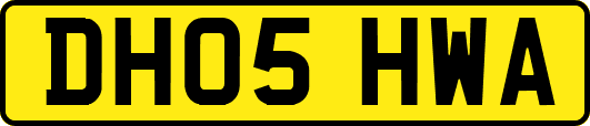 DH05HWA
