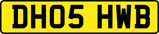 DH05HWB
