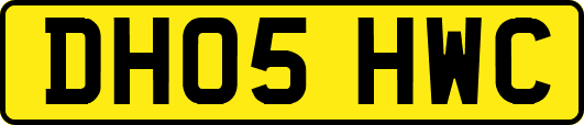 DH05HWC