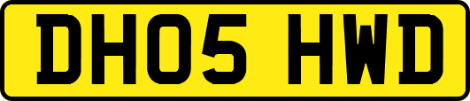 DH05HWD