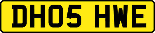 DH05HWE