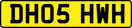 DH05HWH