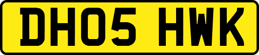 DH05HWK