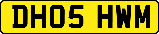 DH05HWM