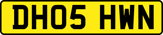 DH05HWN