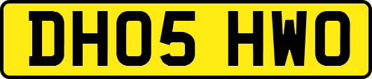 DH05HWO