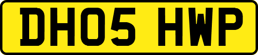 DH05HWP