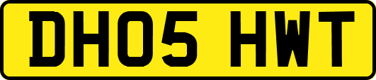 DH05HWT
