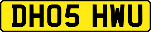 DH05HWU