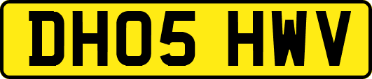 DH05HWV