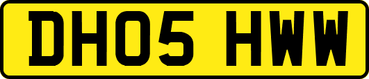 DH05HWW