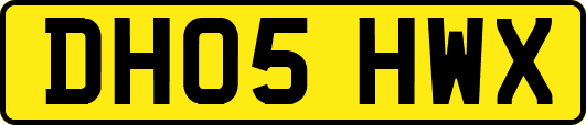 DH05HWX