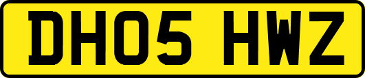 DH05HWZ