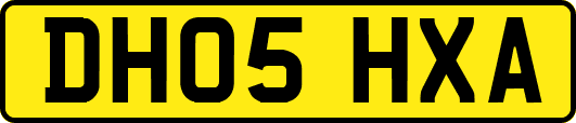DH05HXA