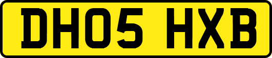 DH05HXB