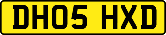 DH05HXD