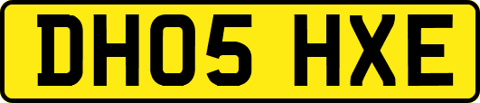 DH05HXE
