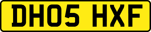 DH05HXF