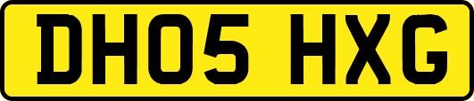 DH05HXG