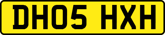 DH05HXH