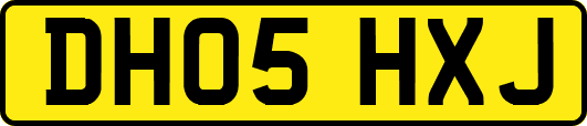 DH05HXJ