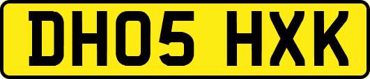 DH05HXK
