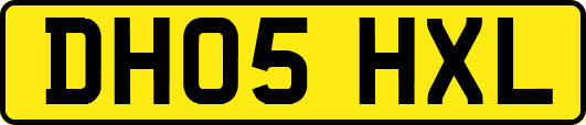 DH05HXL