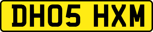 DH05HXM