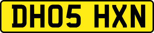 DH05HXN