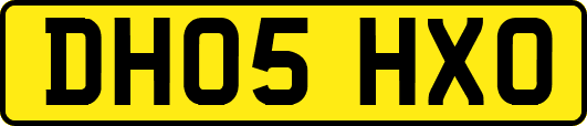 DH05HXO