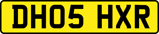 DH05HXR
