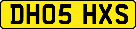 DH05HXS