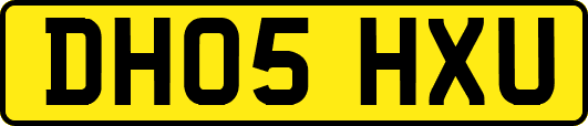 DH05HXU