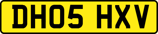 DH05HXV