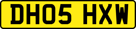 DH05HXW