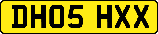 DH05HXX