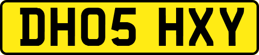 DH05HXY