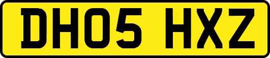 DH05HXZ