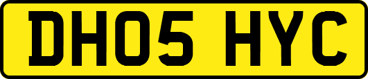 DH05HYC