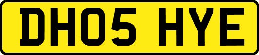 DH05HYE