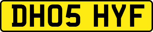 DH05HYF