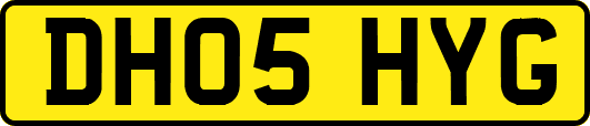 DH05HYG