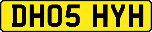 DH05HYH