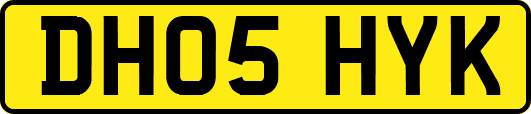 DH05HYK