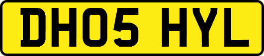 DH05HYL